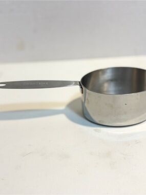 Cruise pro 2 cup measuring cup stainless steel